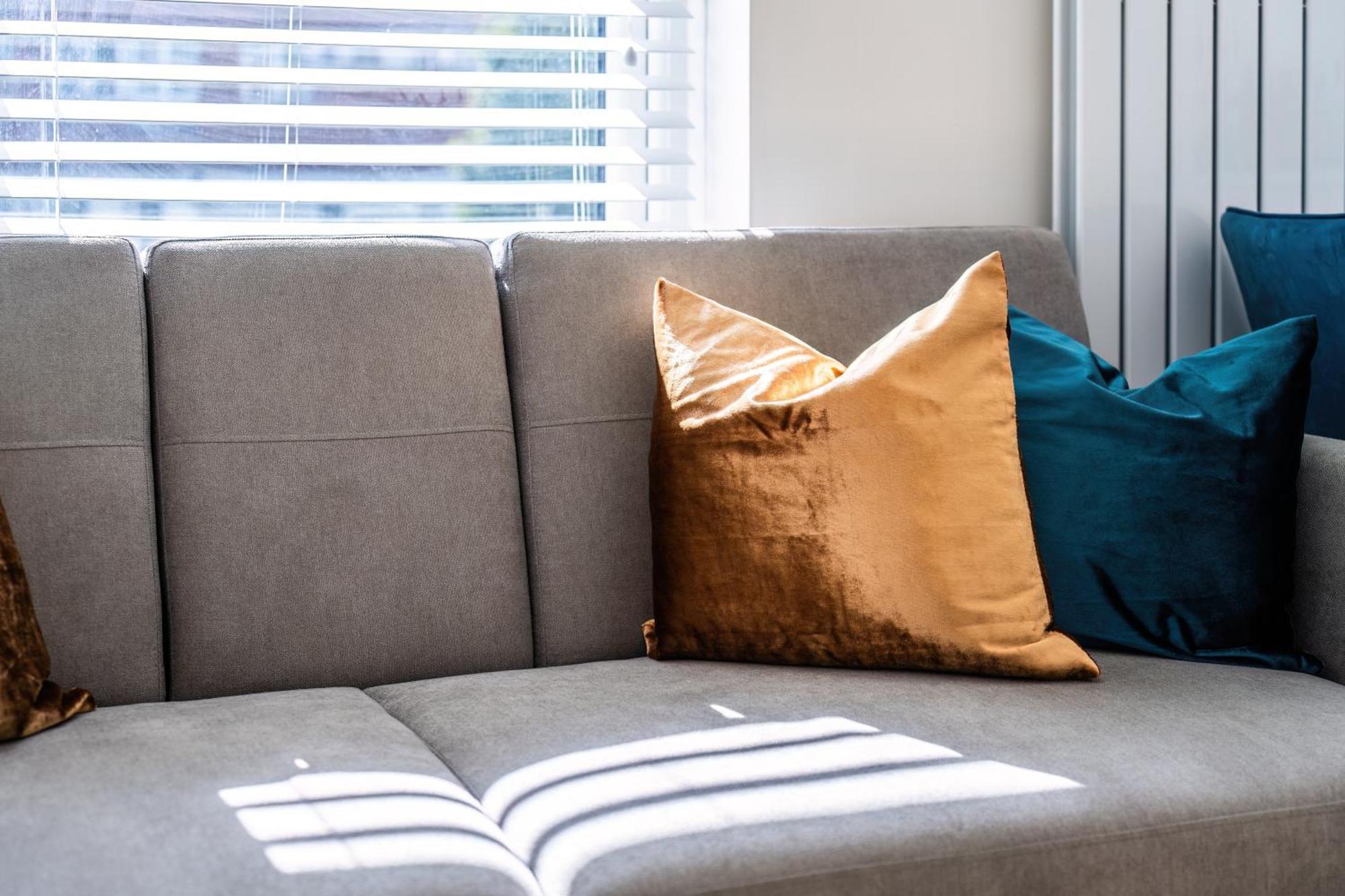 Luxury Kentish Town Apartments London With Free Wifi מראה חיצוני תמונה