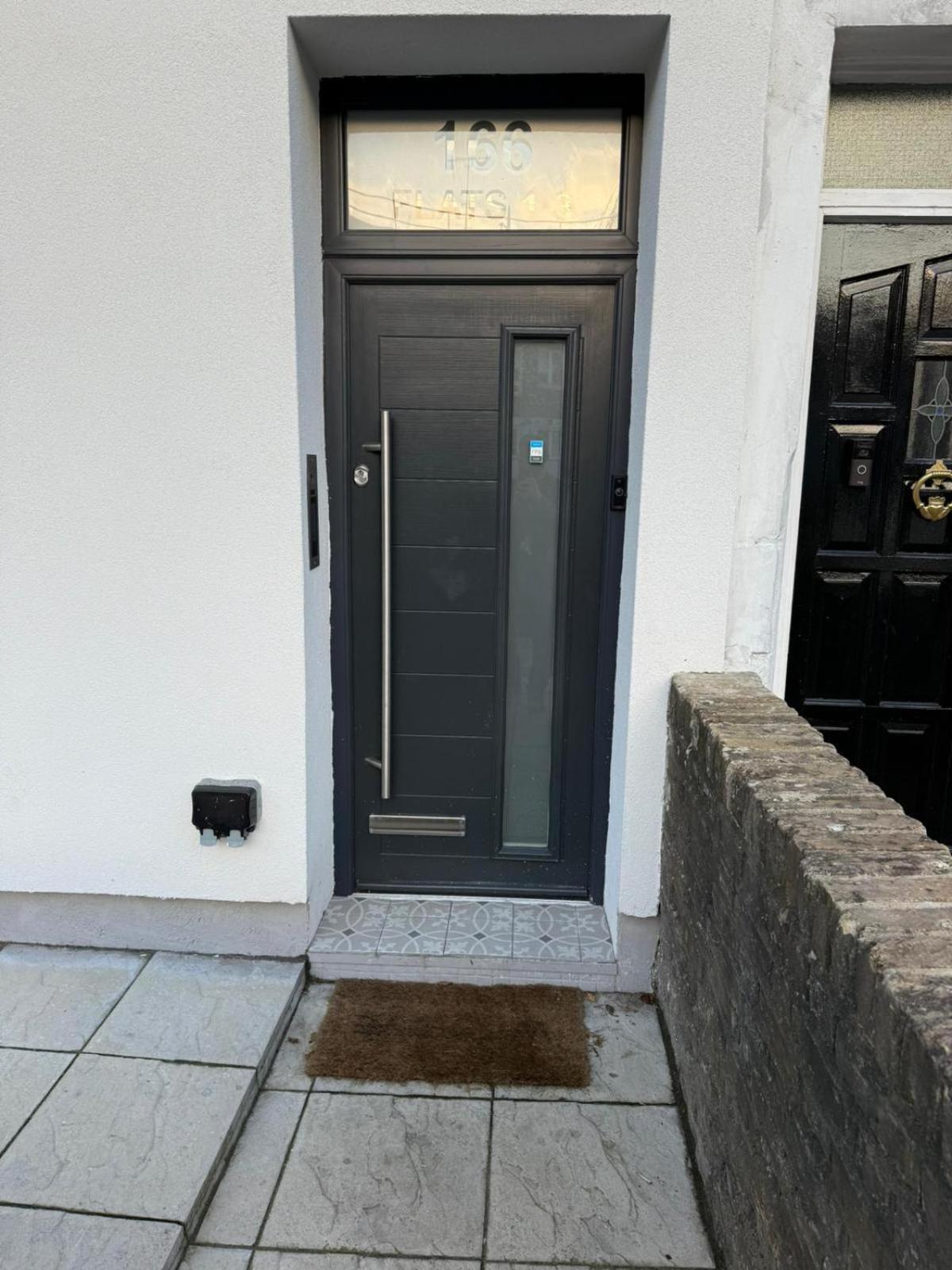 Luxury Kentish Town Apartments London With Free Wifi מראה חיצוני תמונה